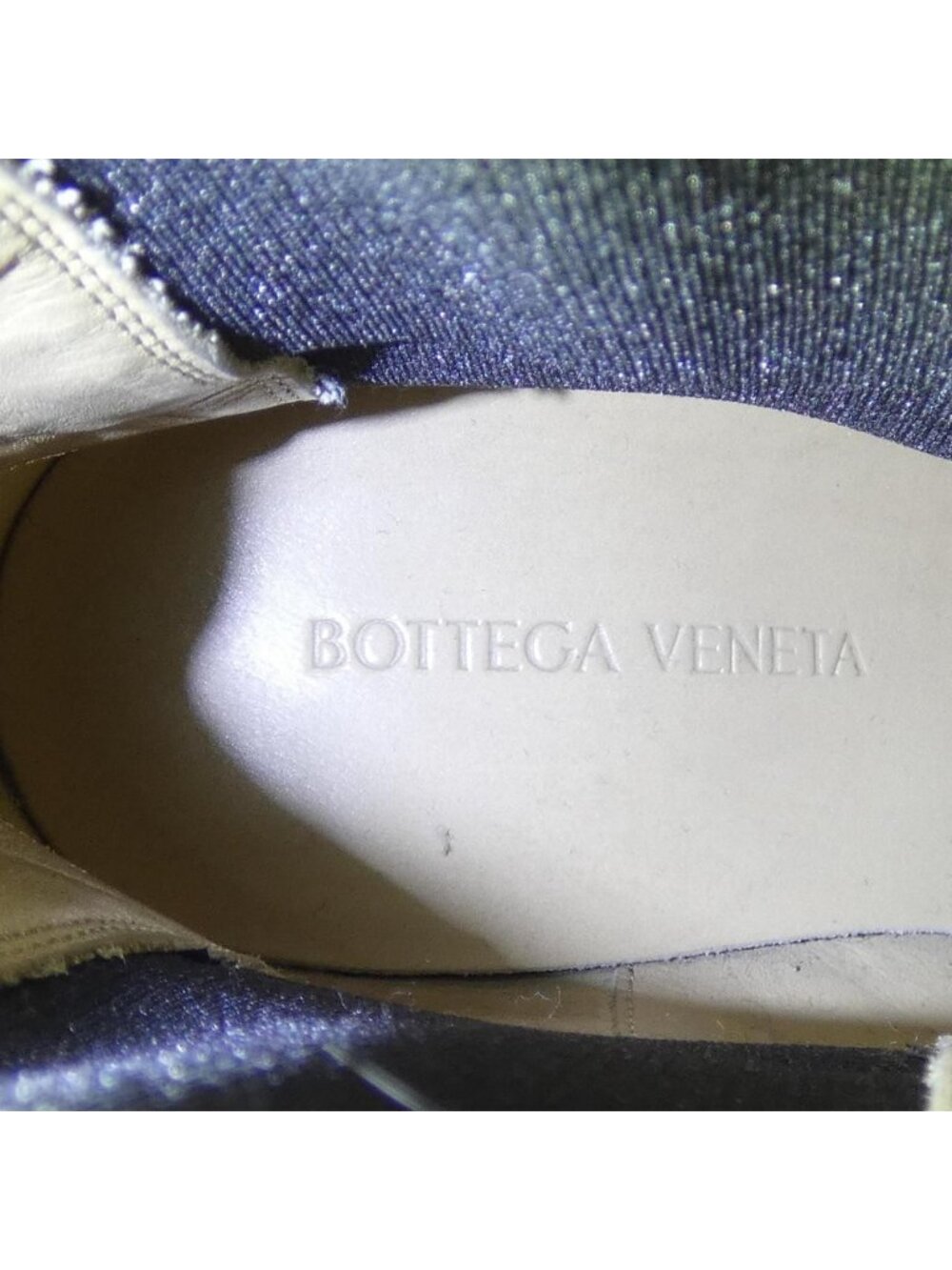 Bottega Veneta Boots Black - Picture 6 of 6